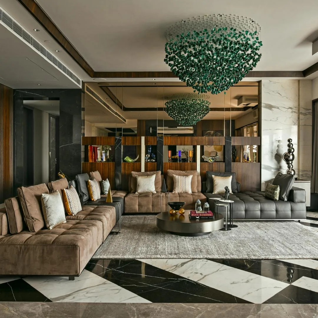Interior Image
